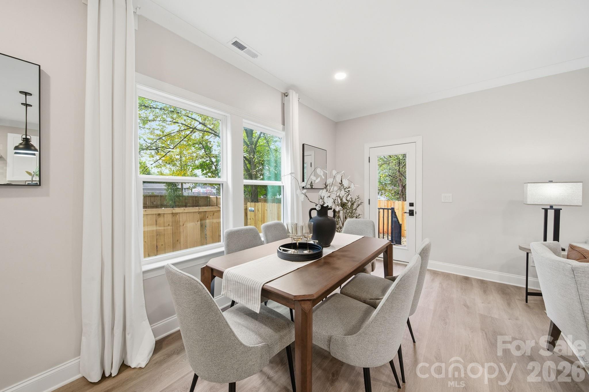 Biddleville - Residential