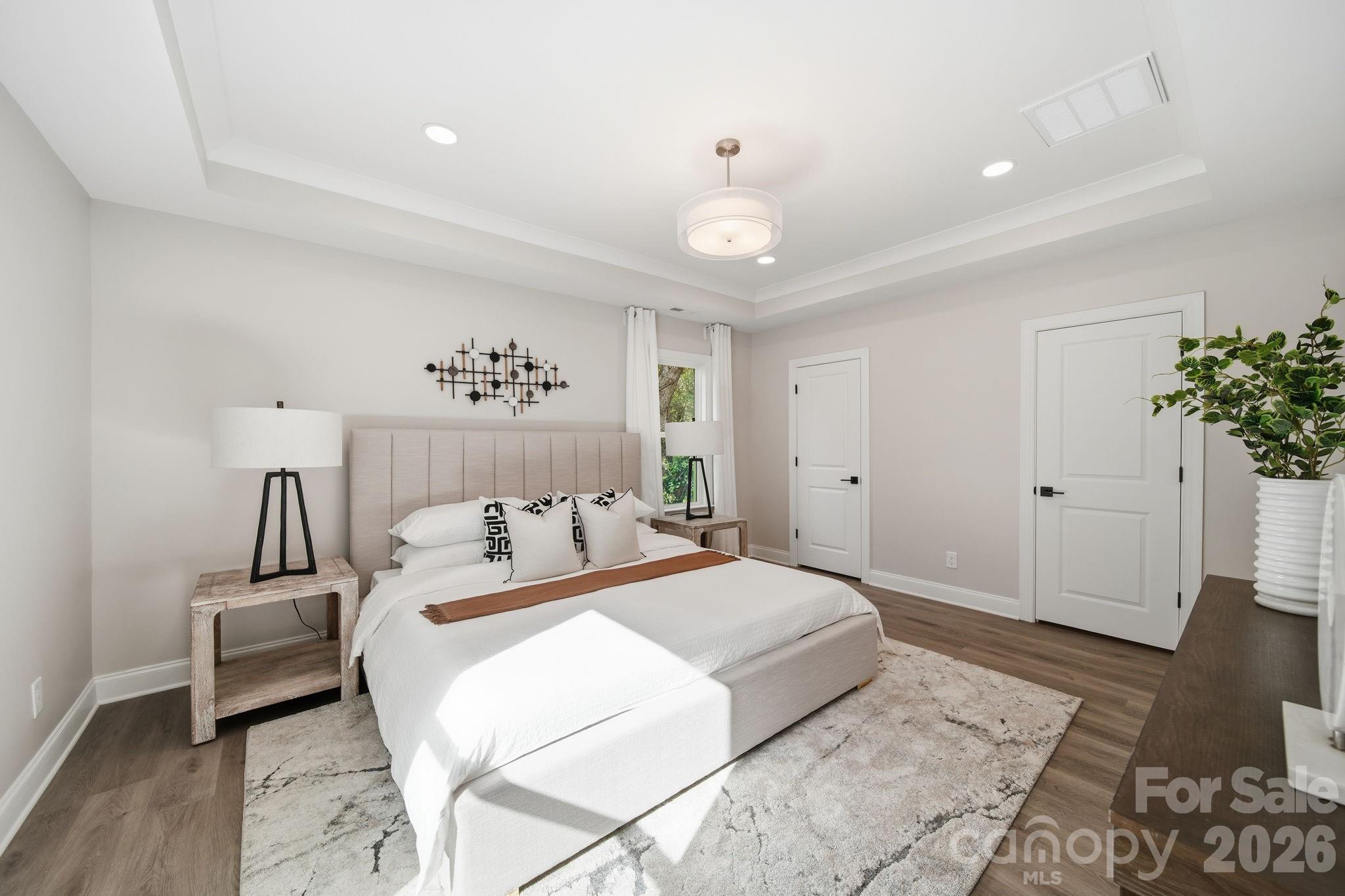 Biddleville - Residential