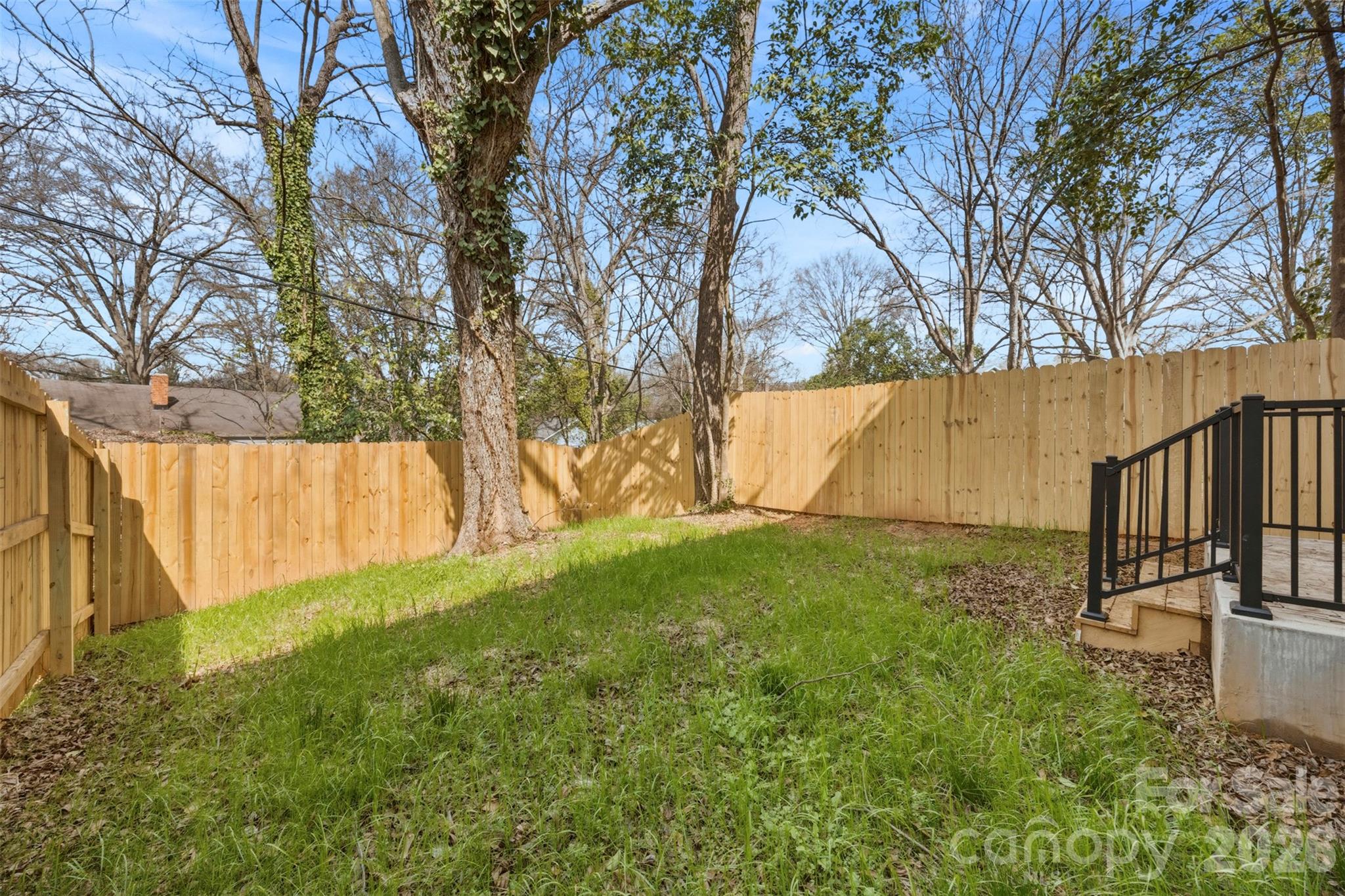 Biddleville - Residential