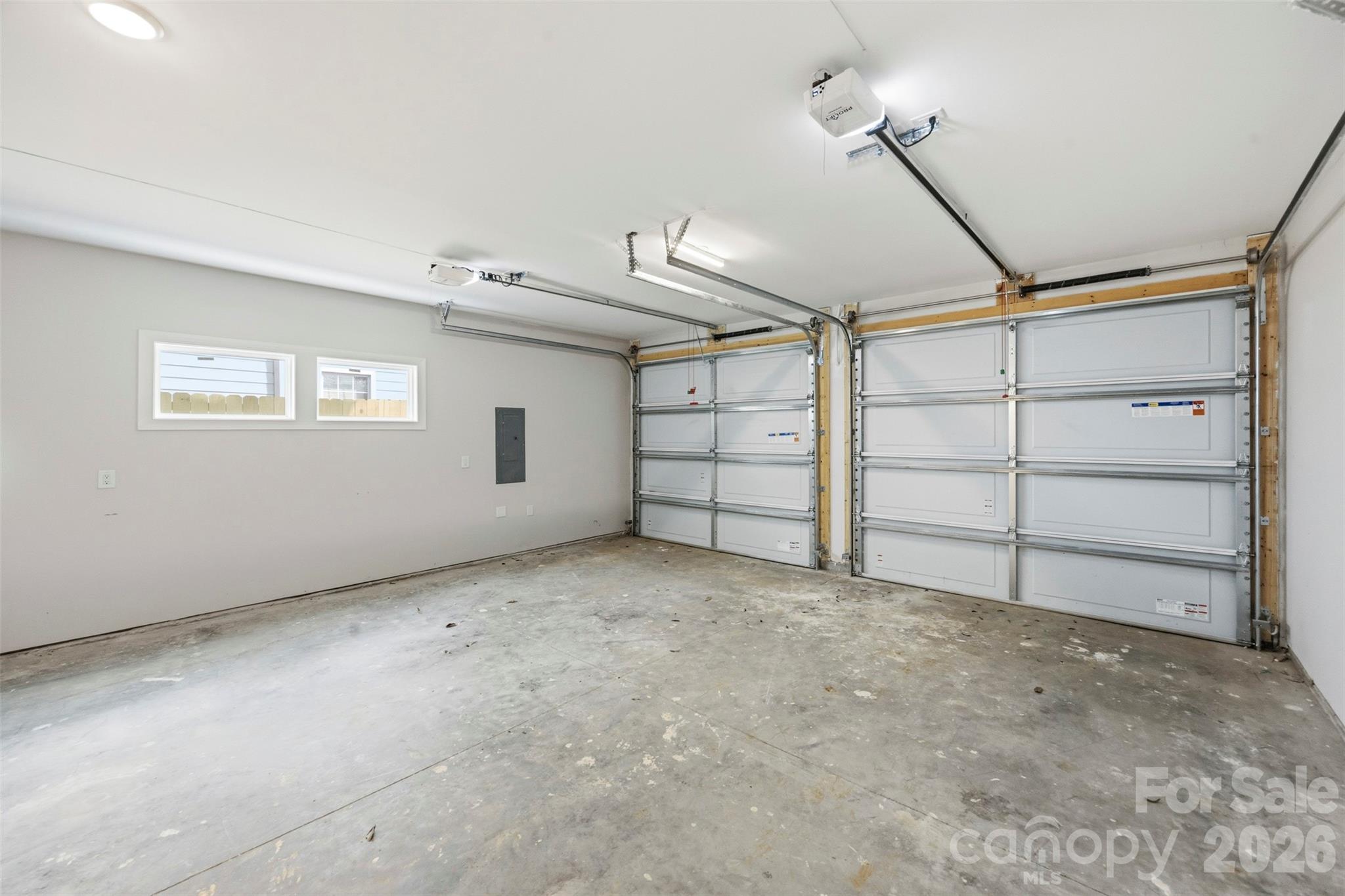 Biddleville - Residential