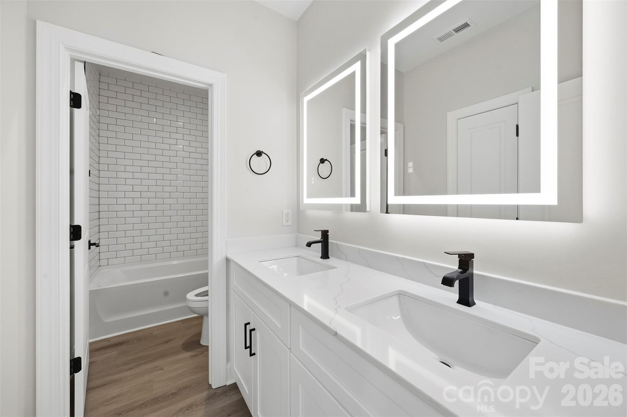 Biddleville - Residential