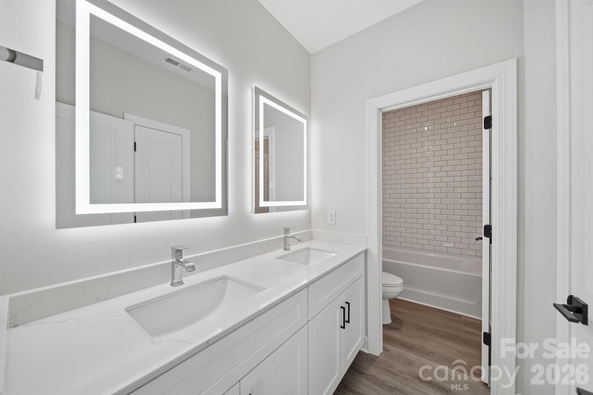 Biddleville - Residential