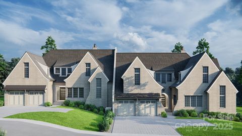 2113 Brandon Circle Charlotte NC 28211