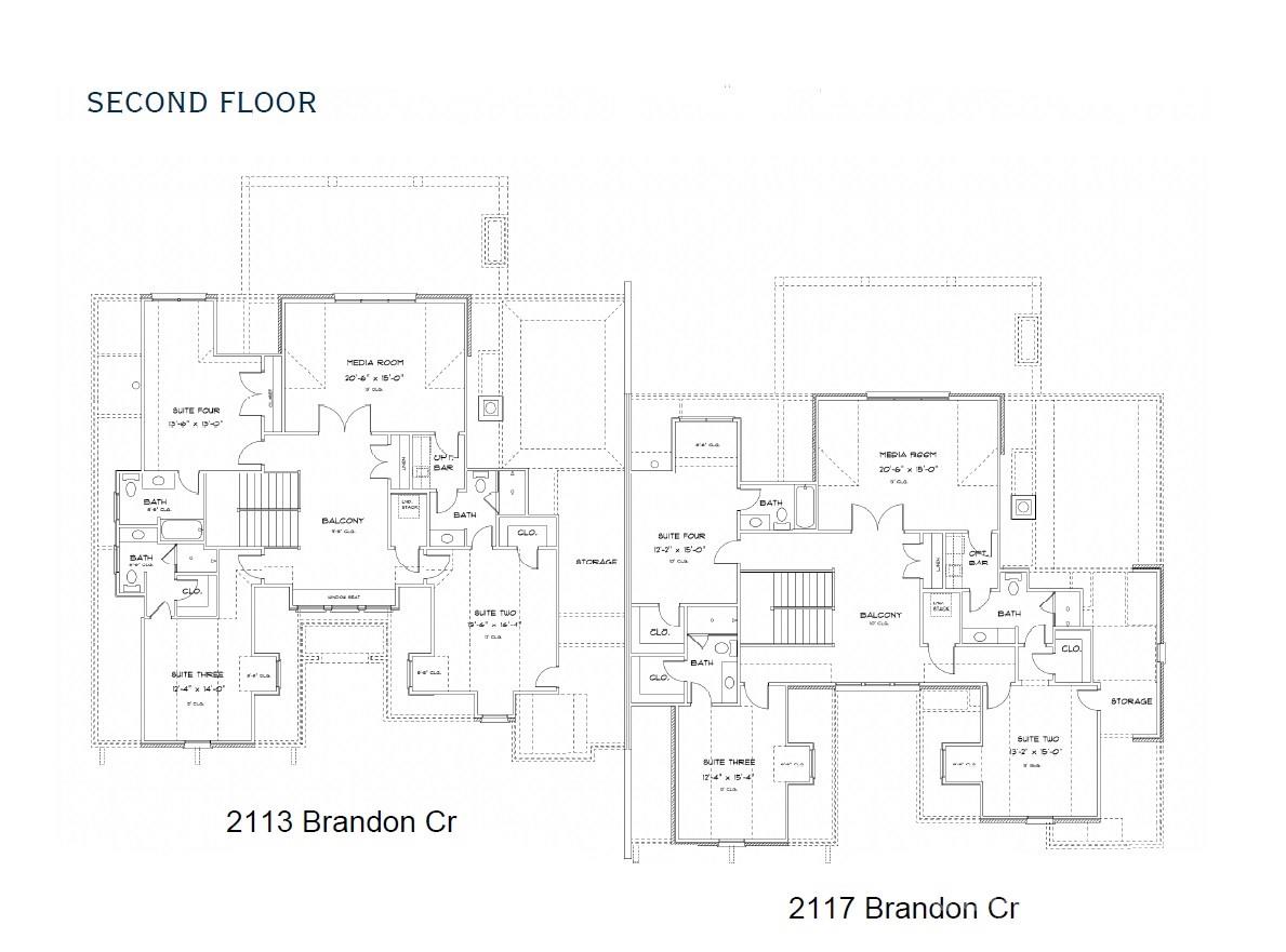 2113 Brandon Circle