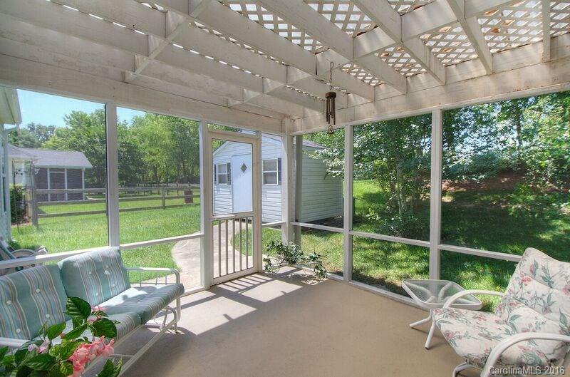 Bent Creek - Residential