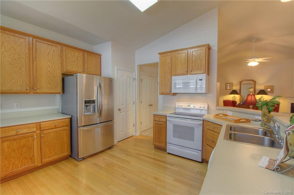 Bent Creek - Residential