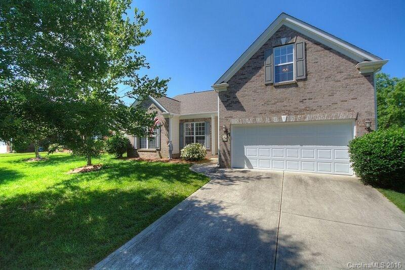 Bent Creek - Residential