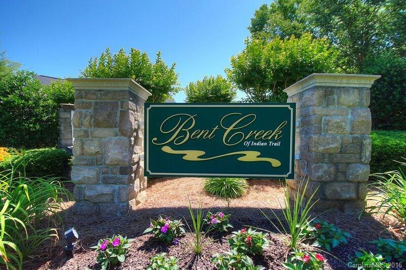Bent Creek - Residential