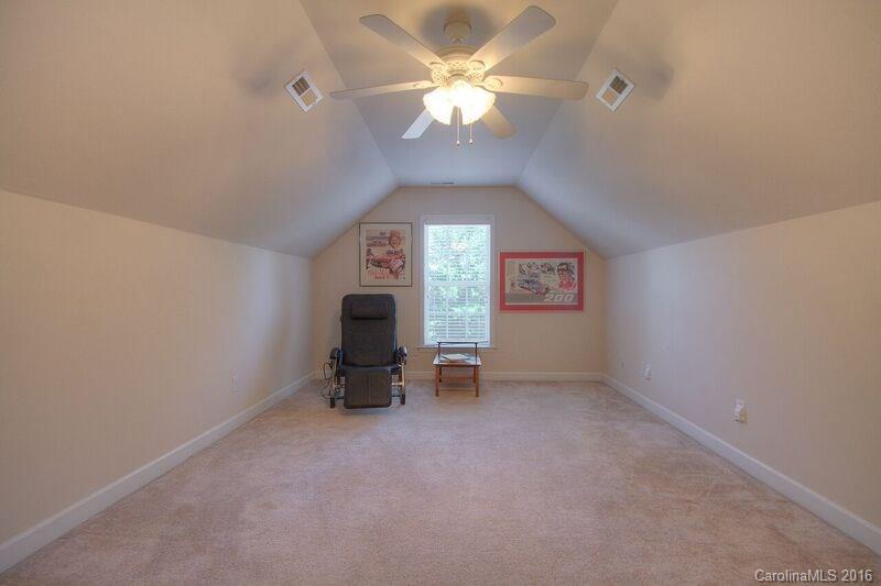 Bent Creek - Residential