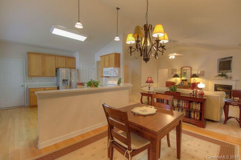 Bent Creek - Residential