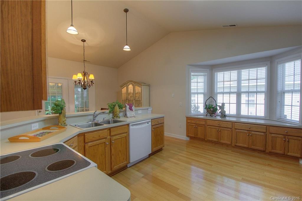 Bent Creek - Residential