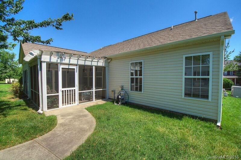 Bent Creek - Residential