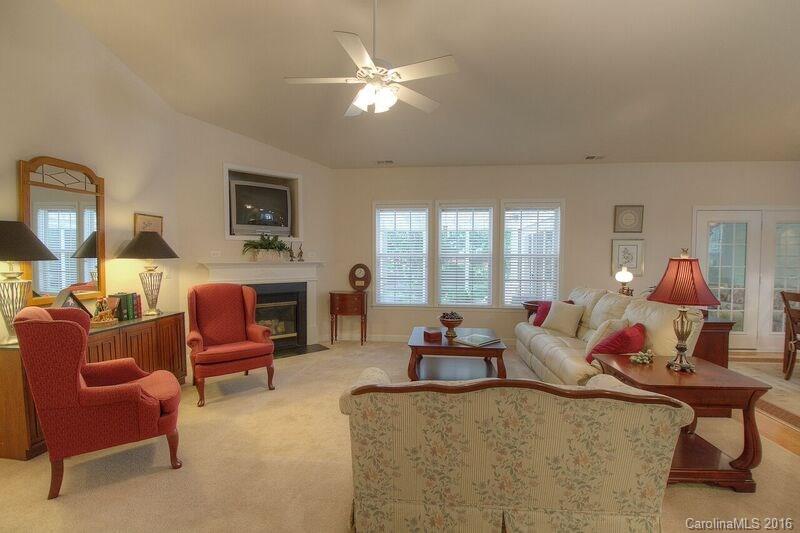 Bent Creek - Residential