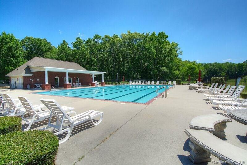 Bent Creek - Residential