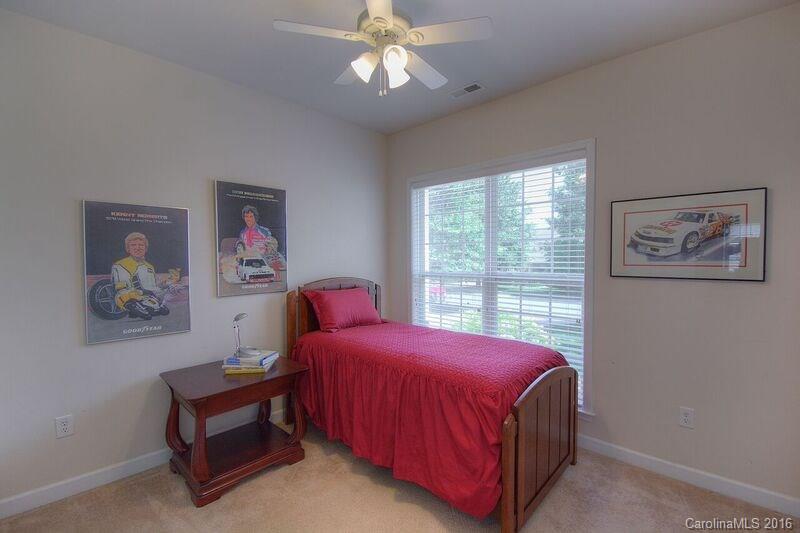 Bent Creek - Residential