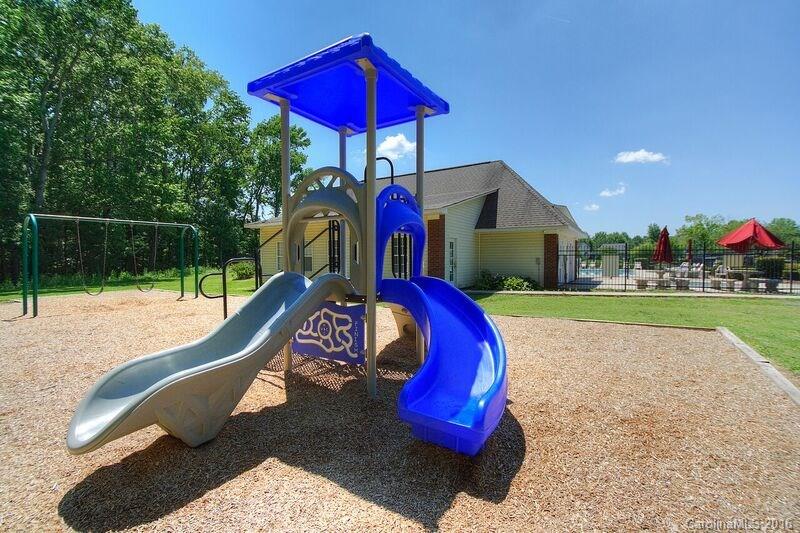 Bent Creek - Residential