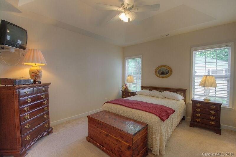 Bent Creek - Residential