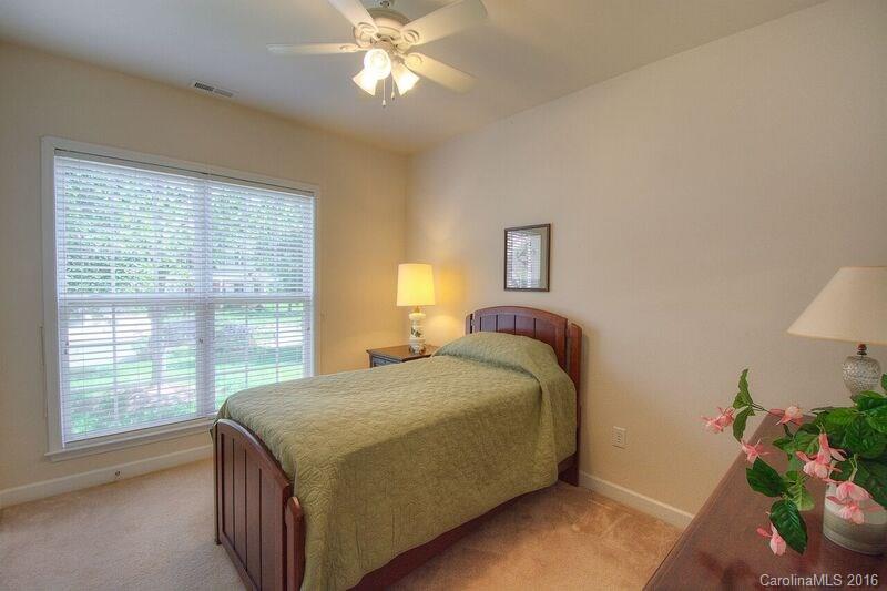 Bent Creek - Residential