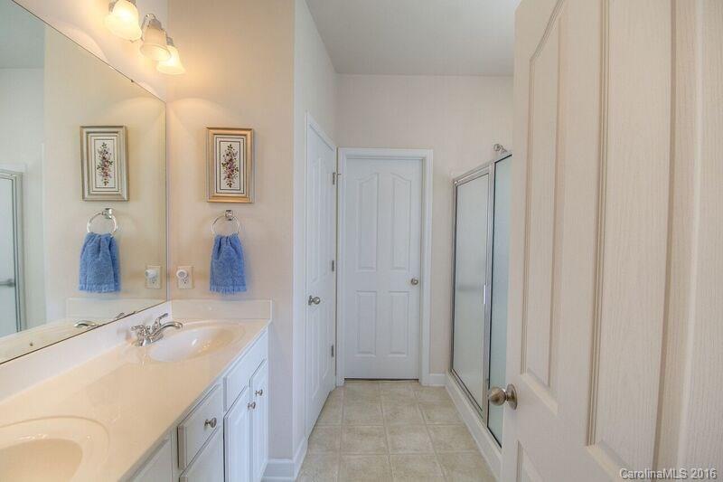 Bent Creek - Residential