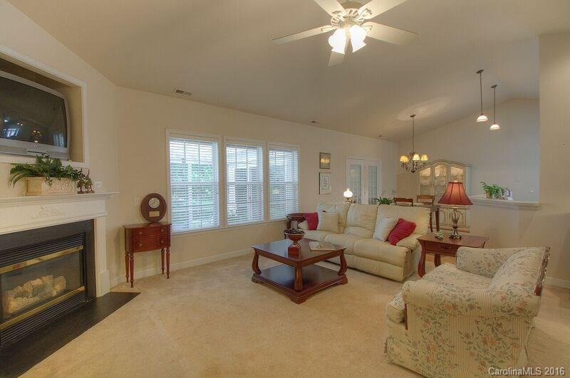 Bent Creek - Residential