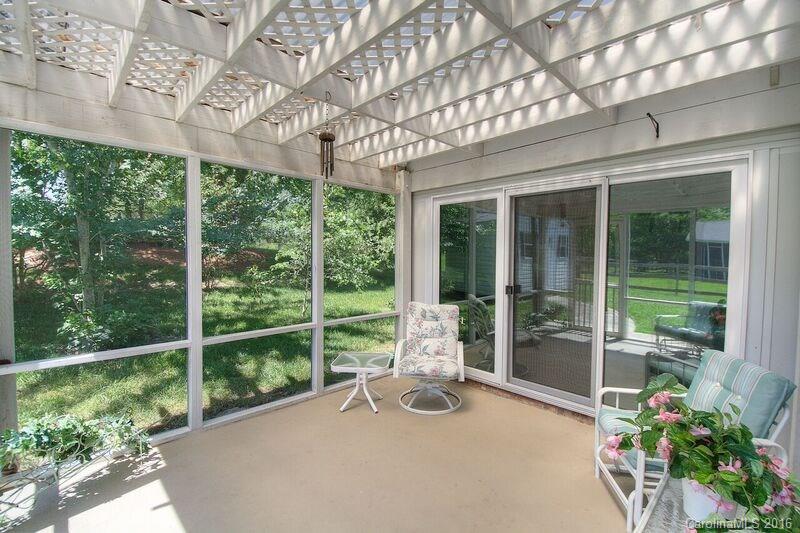 Bent Creek - Residential