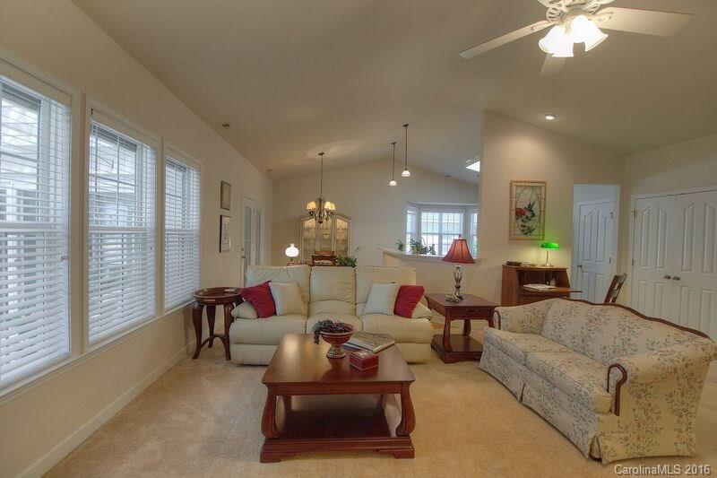 Bent Creek - Residential