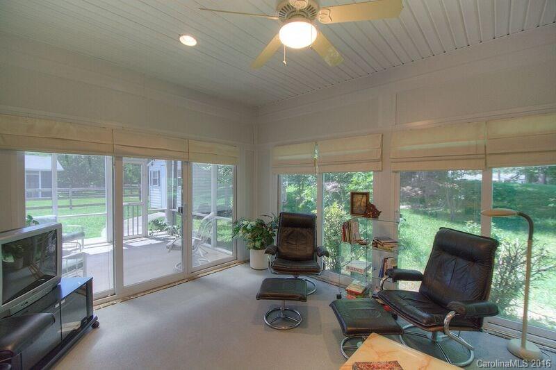 Bent Creek - Residential