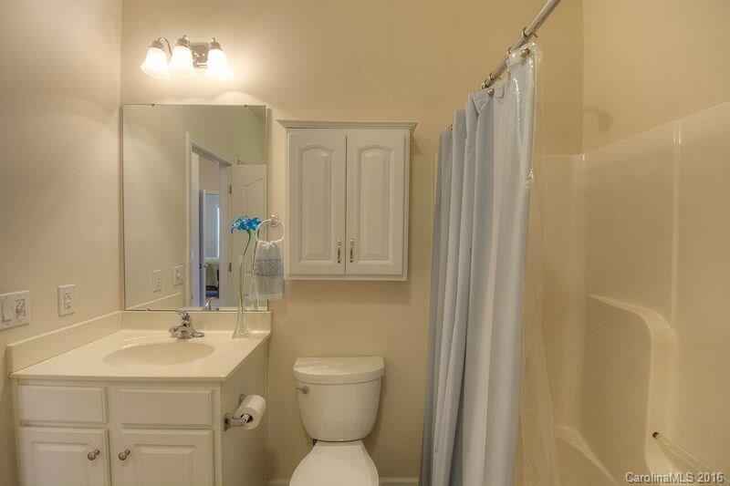 Bent Creek - Residential