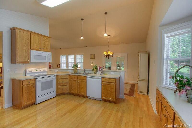 Bent Creek - Residential