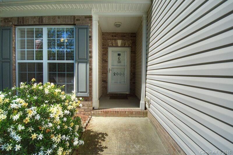 Bent Creek - Residential