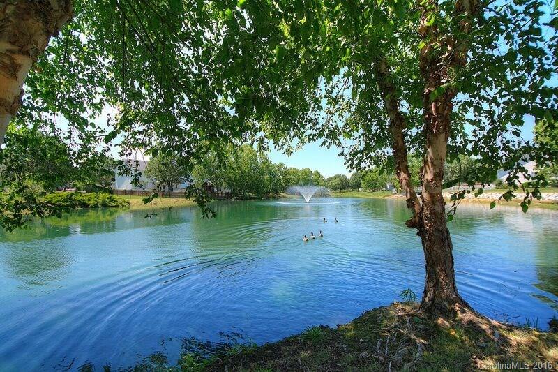 Bent Creek - Residential