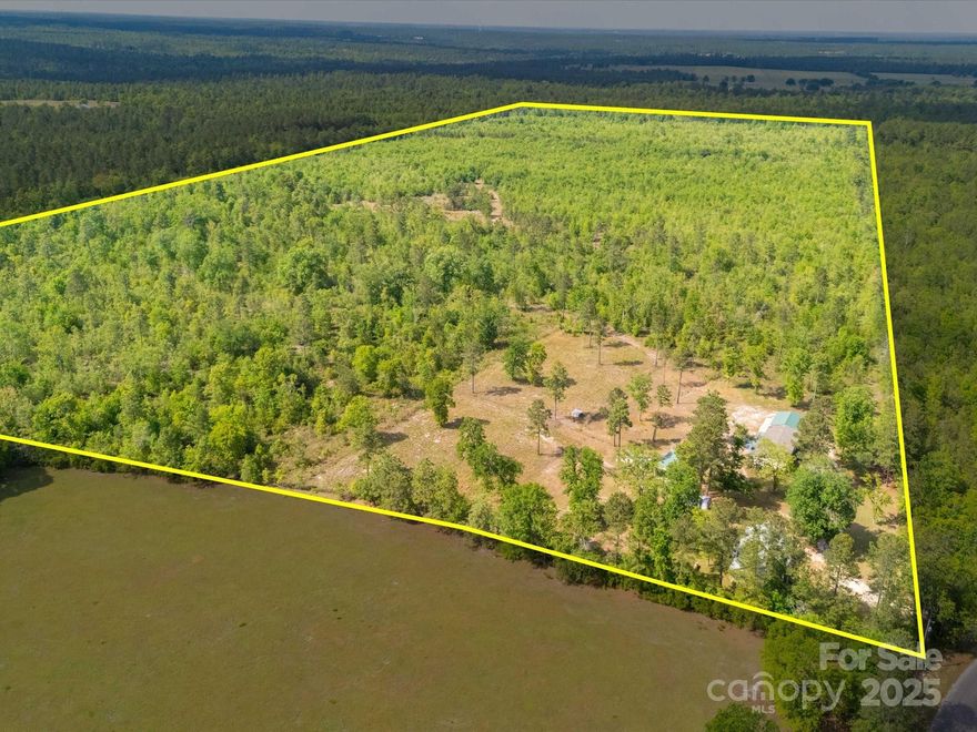 Here’s What Smart Land Buyers Are Jumping On Near Aiken


When a property hits all the key criteria — location, acreage, existing structures, and potential — it doesn’t last.

That’s exactly what 2675 Andrews Cir offers.
? 80 acres
? Minutes from Old Barnwell Golf Club
? Two existing houses
? Established trail system
? Quick access to Aiken and Augusta

This is a strategic play for anyone thinking long-term. Whether you're looking to subdivide, build, hold, or flip — the data backs it up: well-located land near growth corridors has outsized returns.

Get ahead of the next wave. Email to see it in person.