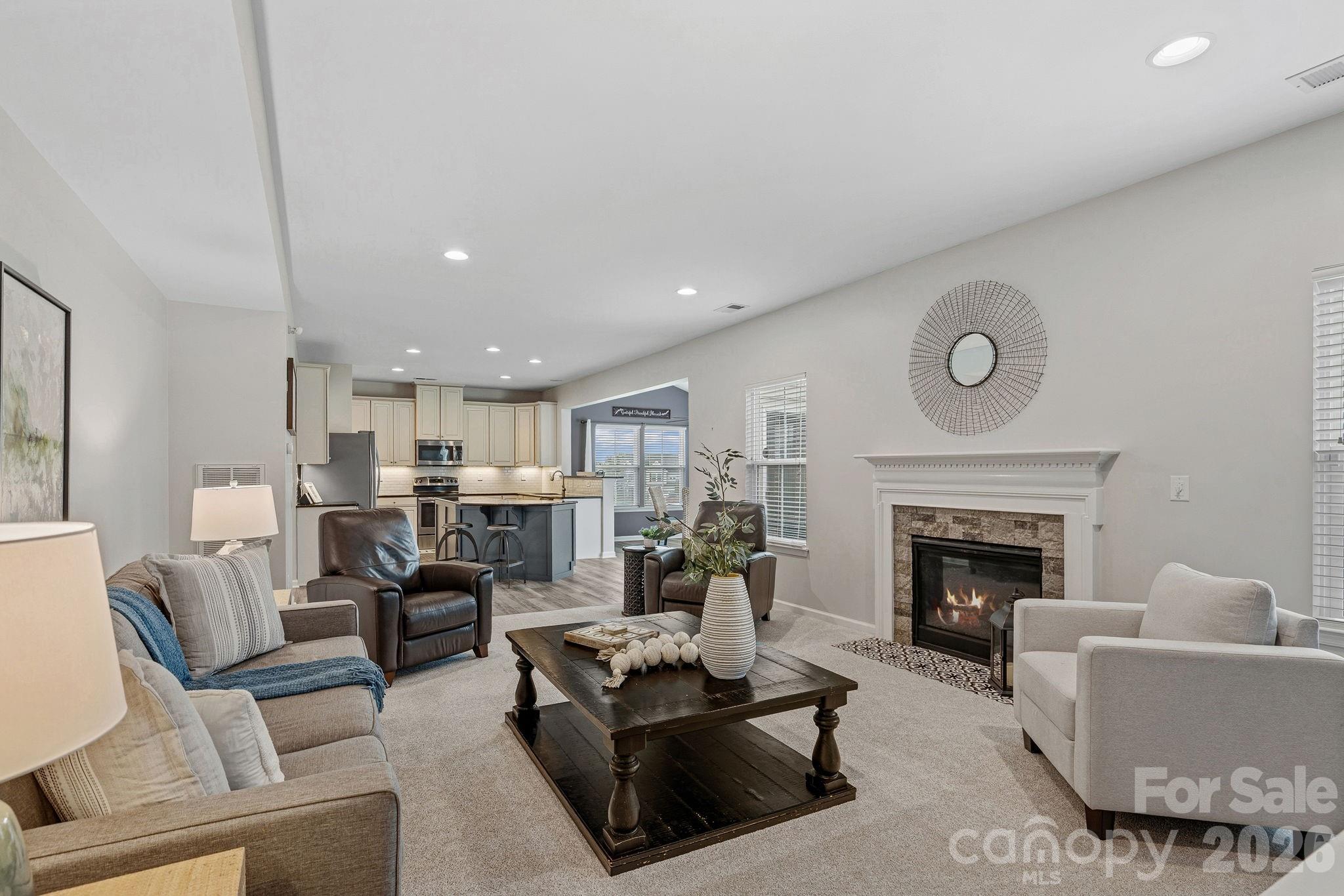 1327 Yellow Springs Drive