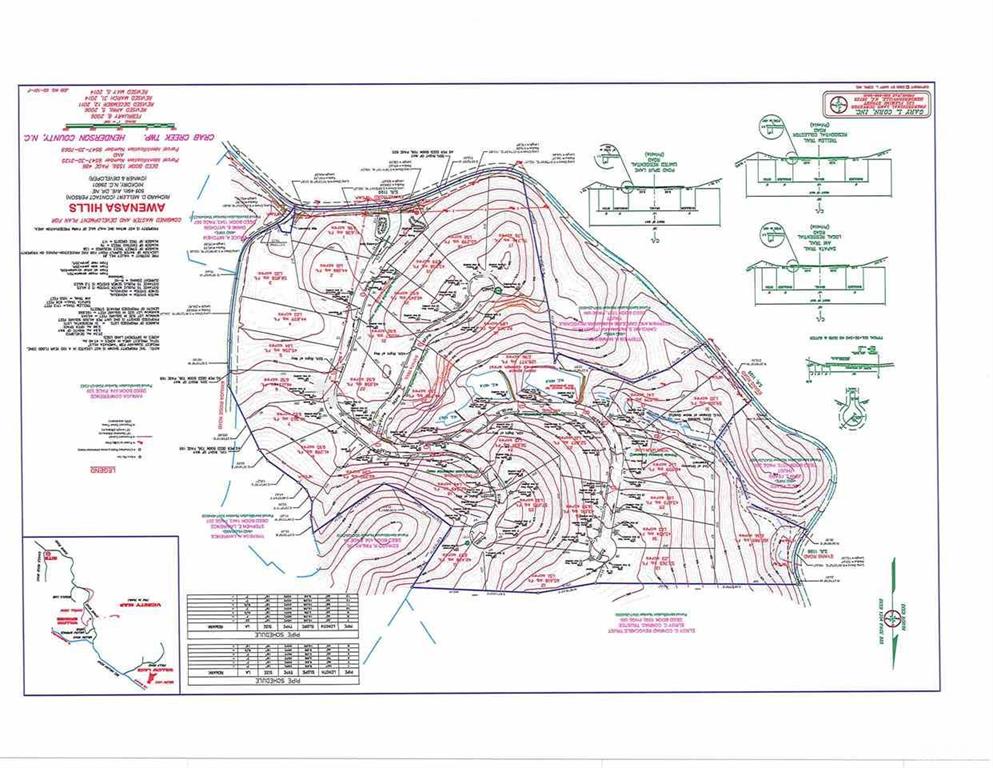Awenasa Hills - Land