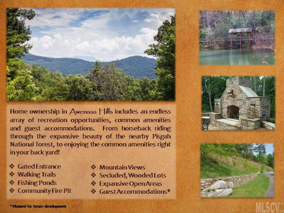 Awenasa Hills - Land