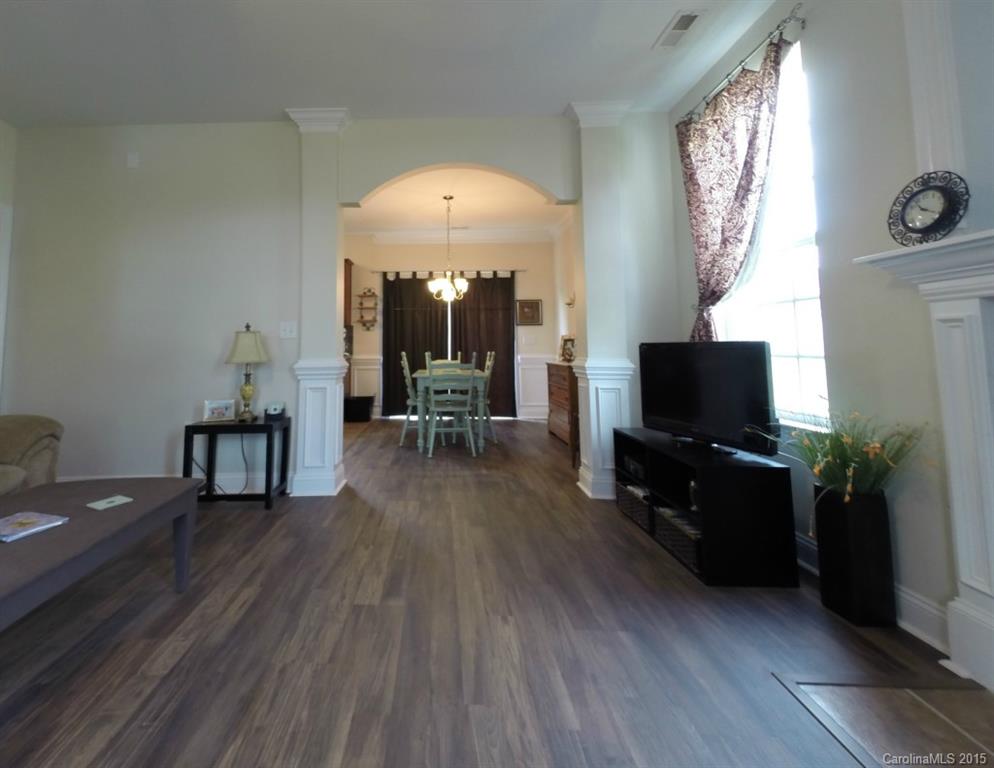 Central Park - Residential