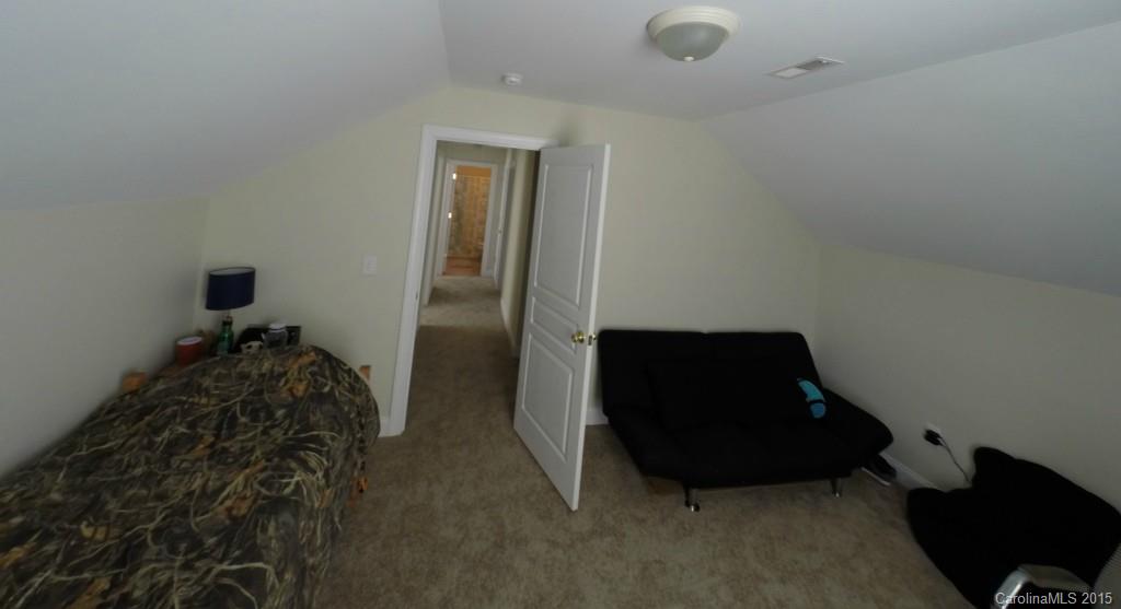 Central Park - Residential