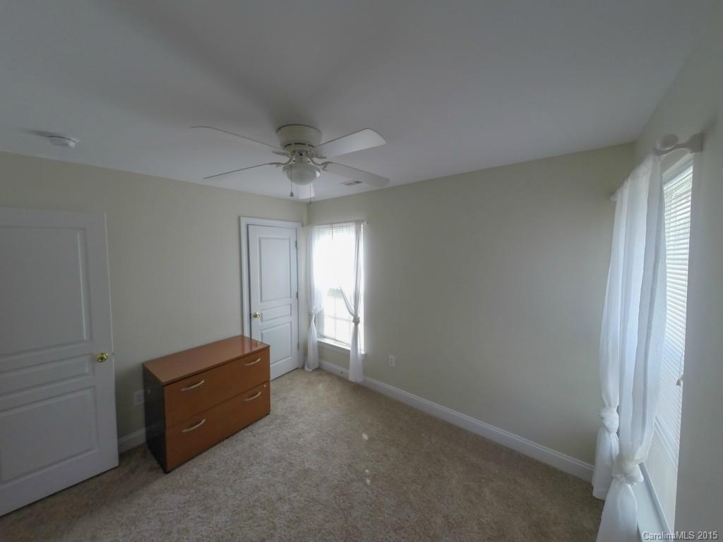 Central Park - Residential