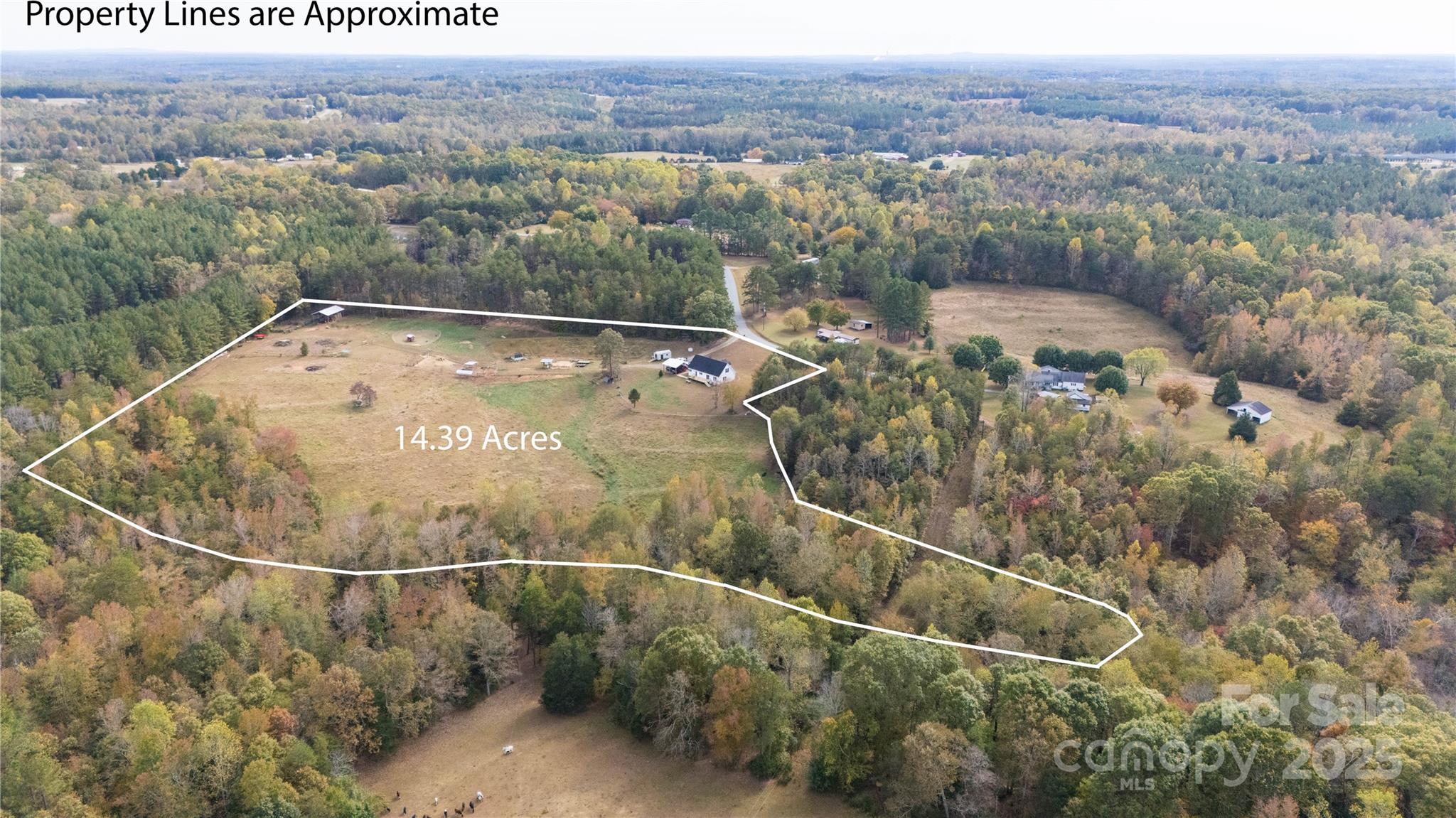 382 WB Philbeck Road