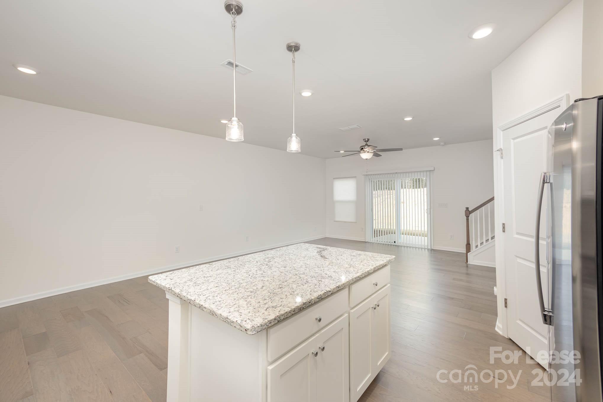 Harpers Run - Residential Lease