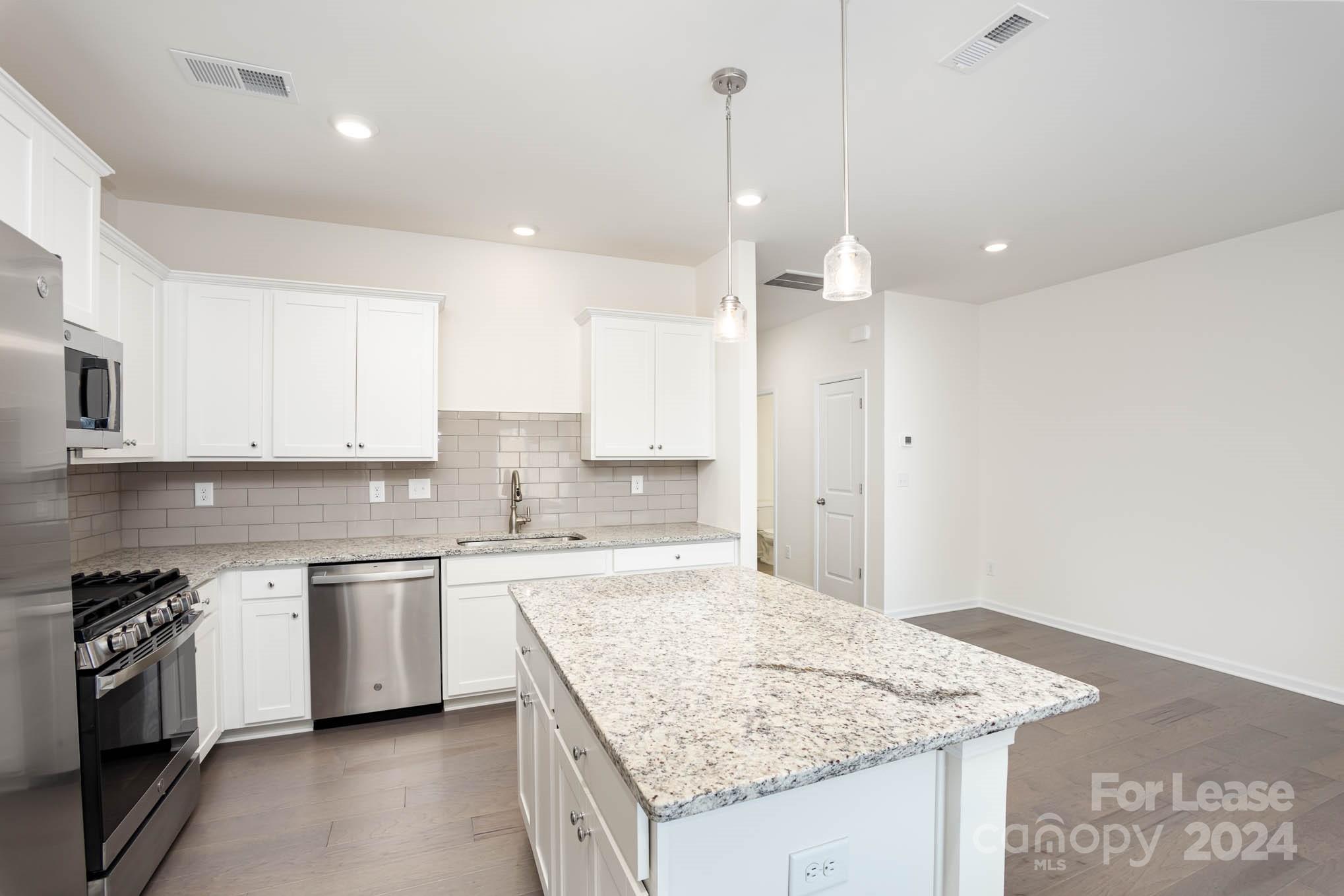 Harpers Run - Residential Lease