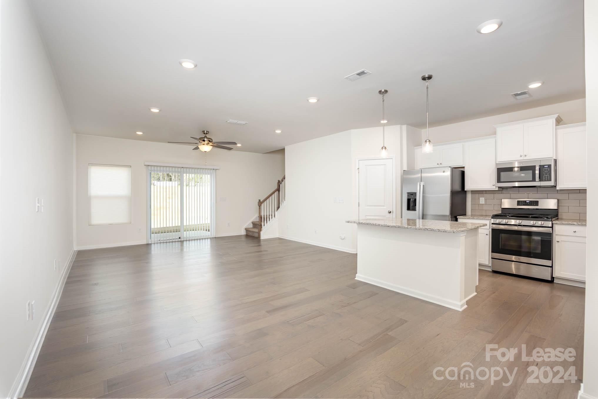Harpers Run - Residential Lease