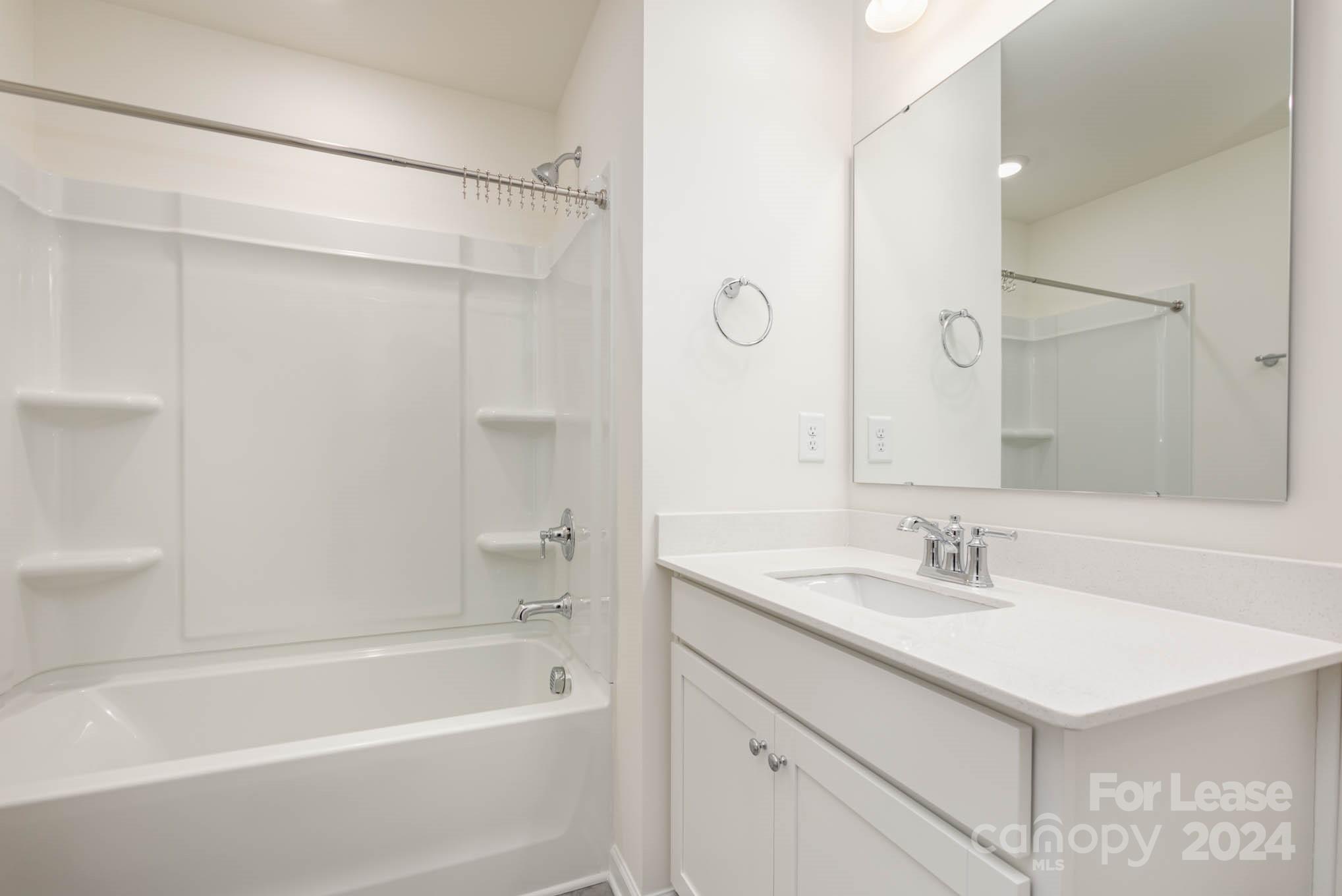 Harpers Run - Residential Lease