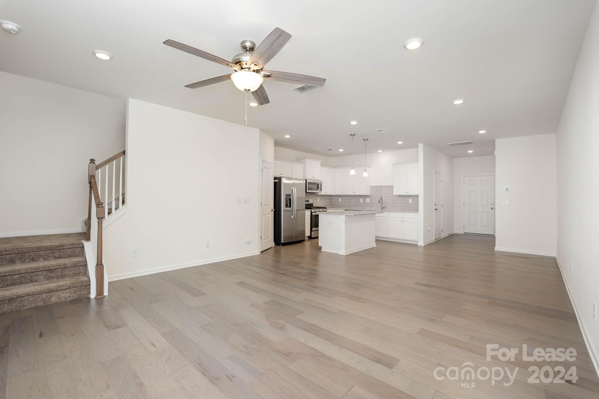 Harpers Run - Residential Lease