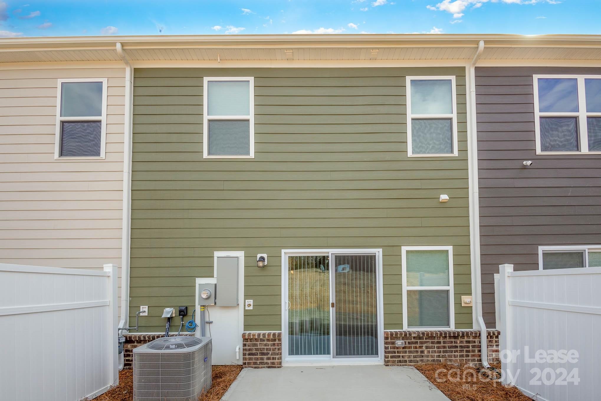 Harpers Run - Residential Lease