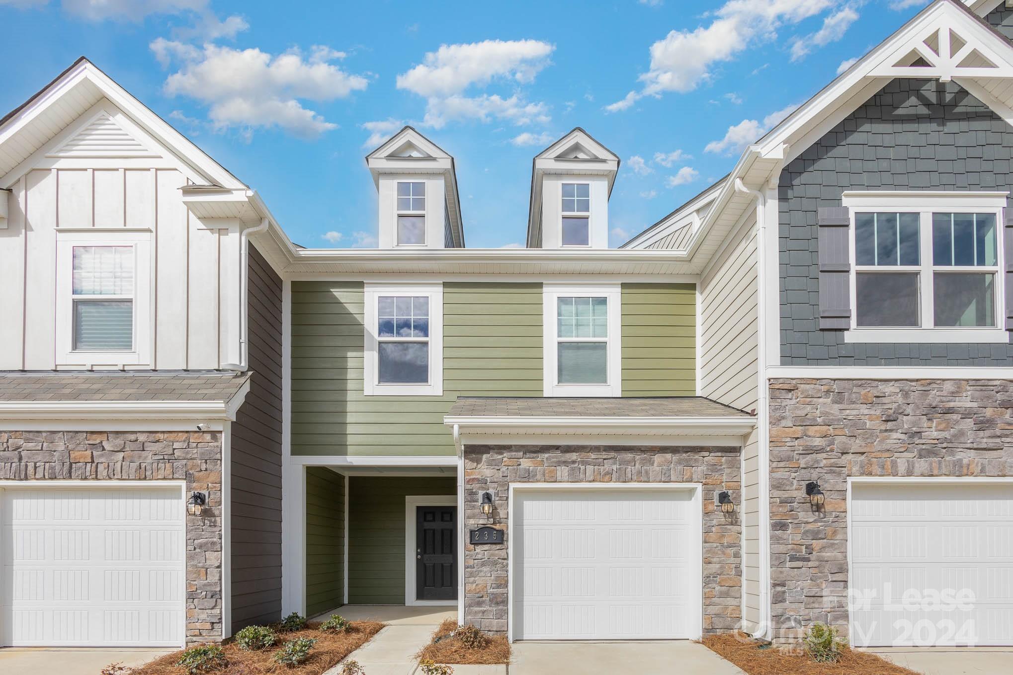 Harpers Run - Residential Lease