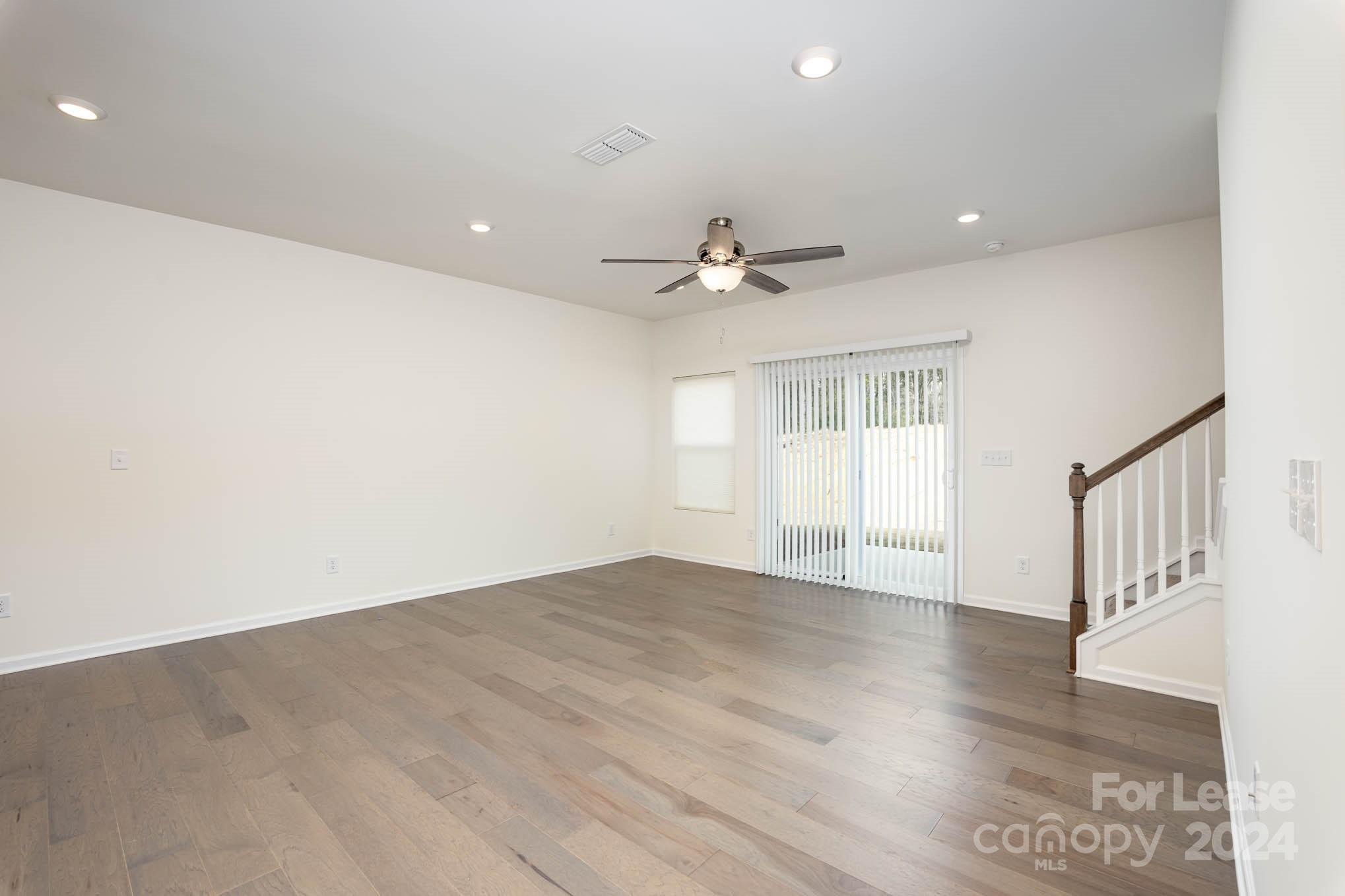 Harpers Run - Residential Lease
