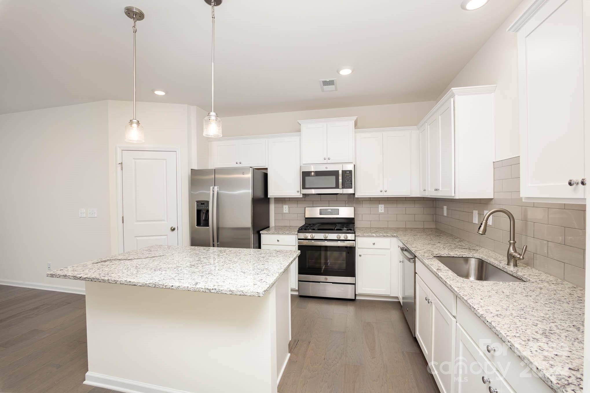 Harpers Run - Residential Lease