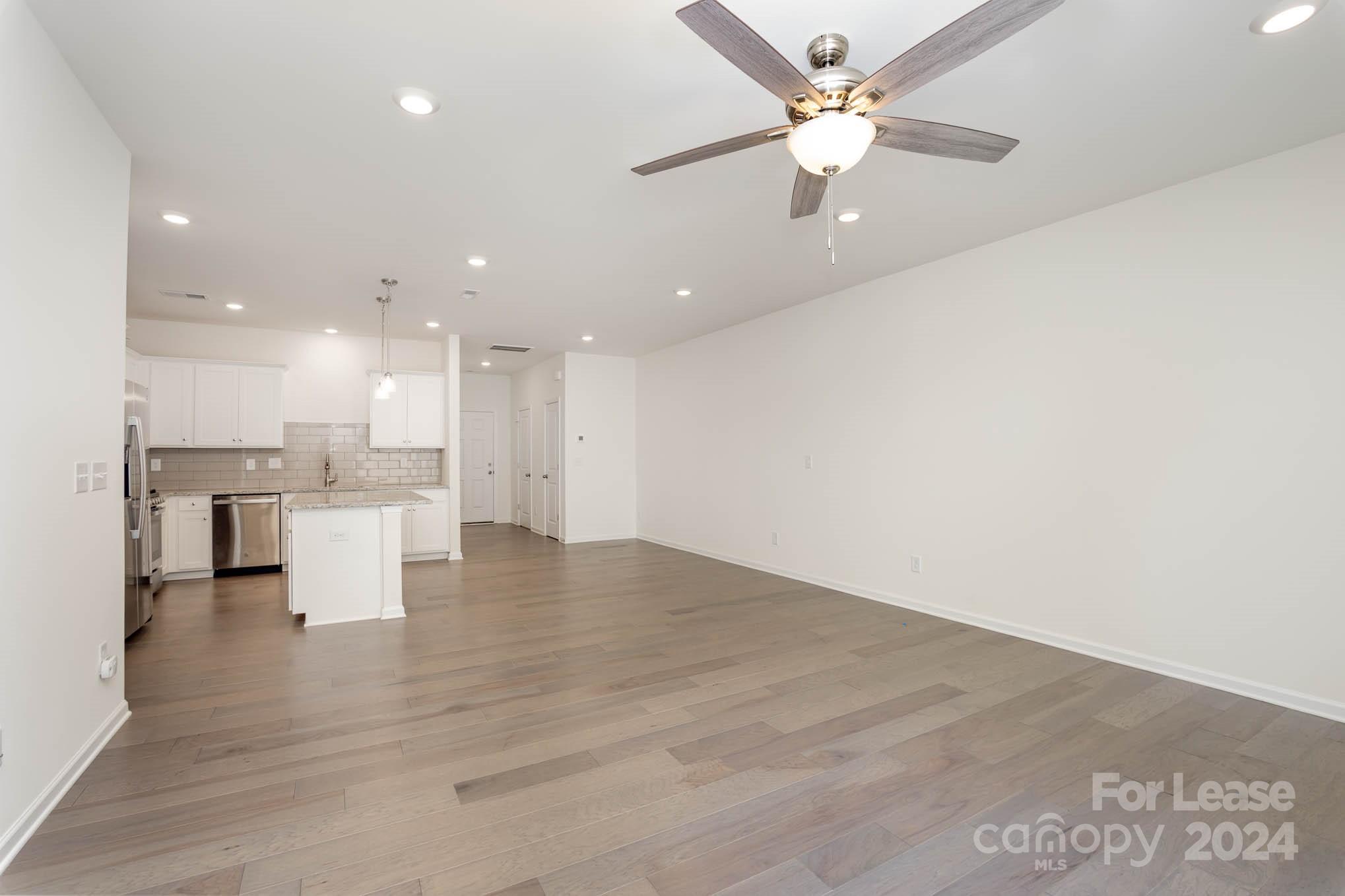 Harpers Run - Residential Lease