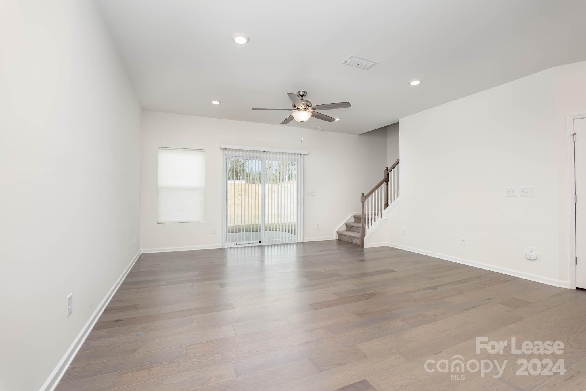 Harpers Run - Residential Lease